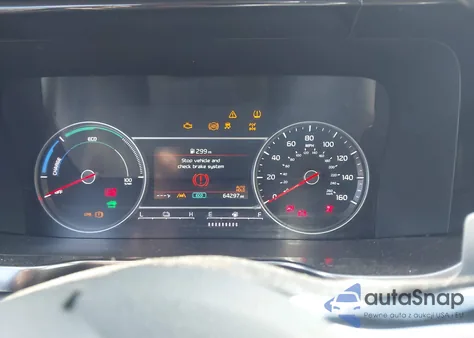 2022 Kia Sorento Hybrid Ex from USA, damaged, VIN KNDRHDLG4N5084205